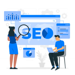 plan seo