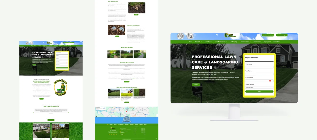 diseño web responsivo
