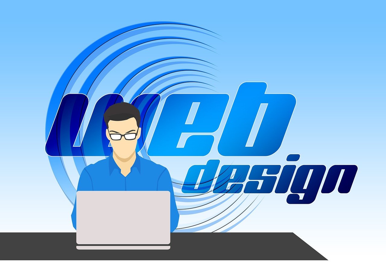 diseño web