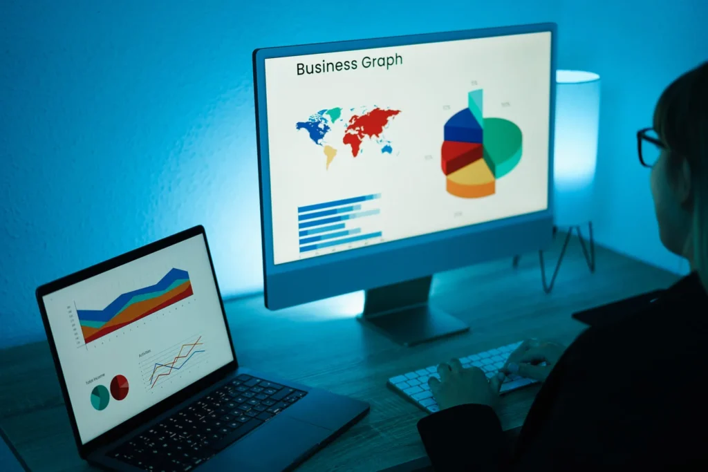 sitio web para negocios locales en Carolina del Norte