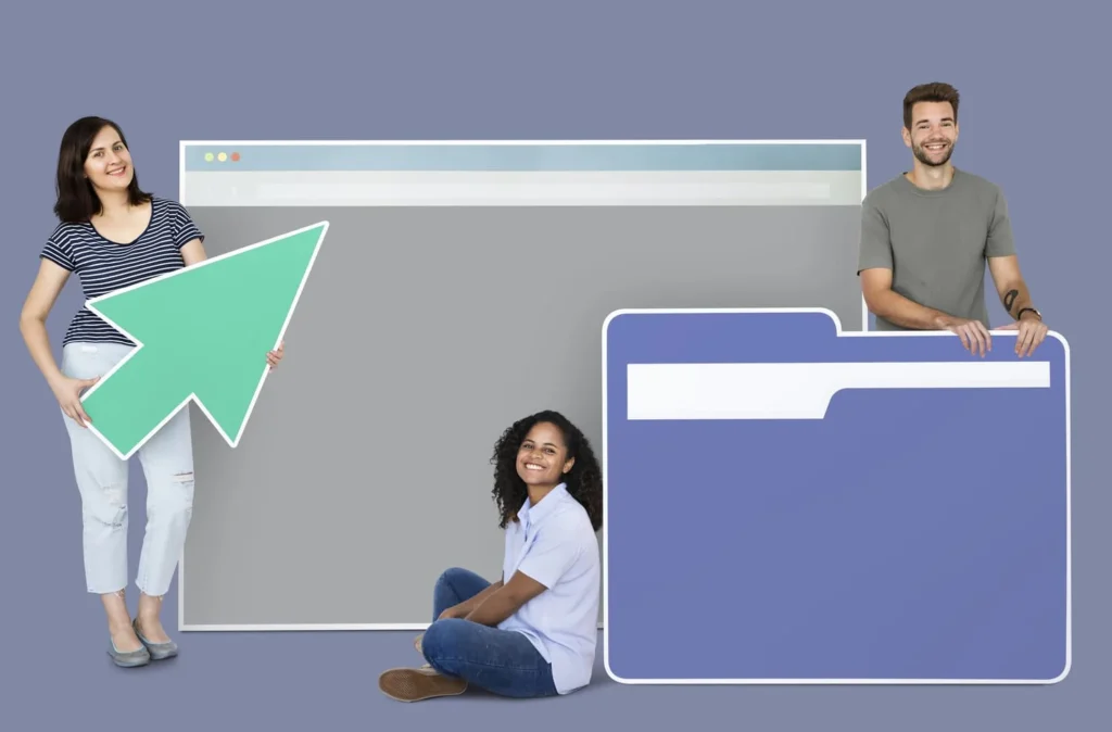 negocios latinos sin página web 