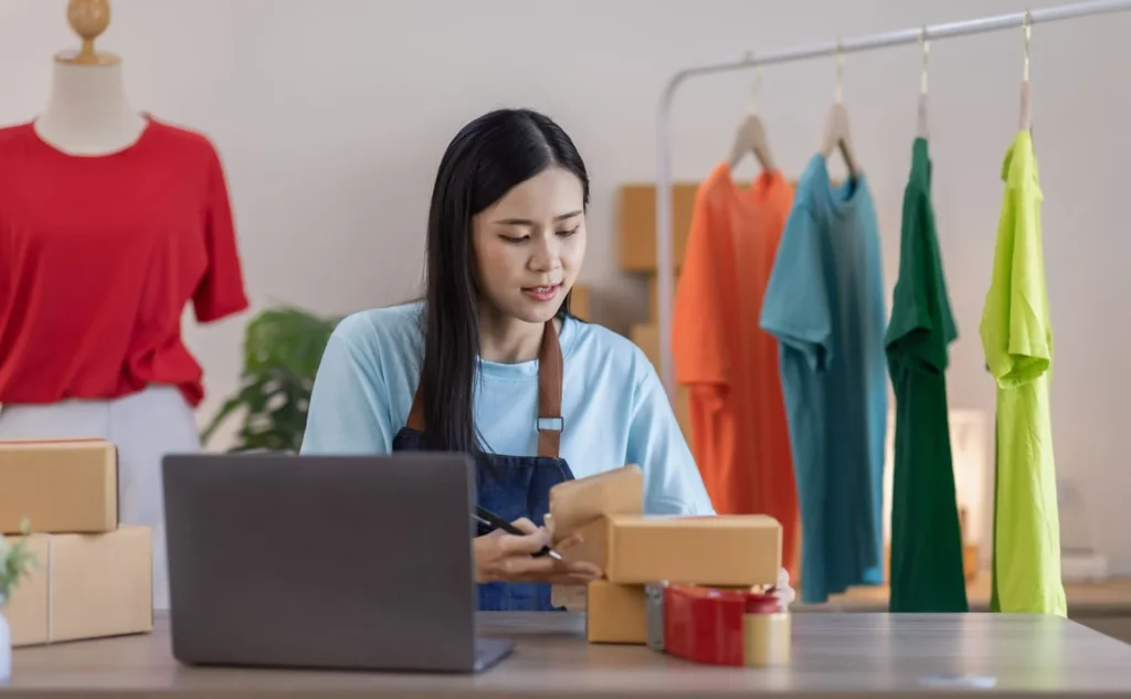 ecommerce en North Carolina