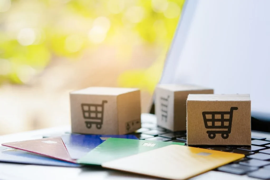 ecommerce en North Carolina