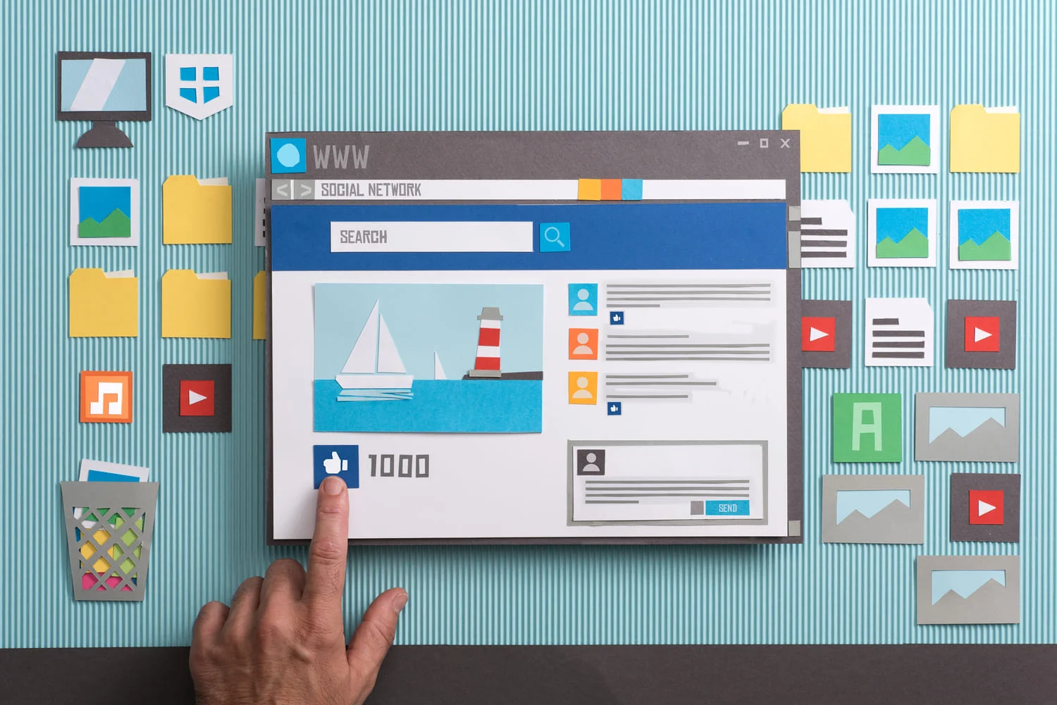 cuanto cuesta una pagina web en charlotte